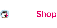 Prestoshop logo